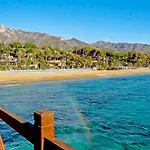 Precioso Apartamento En Marbella Al Lado Del Mar